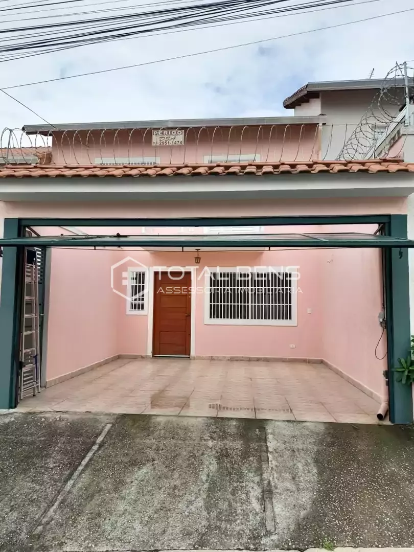 Comprar Casa